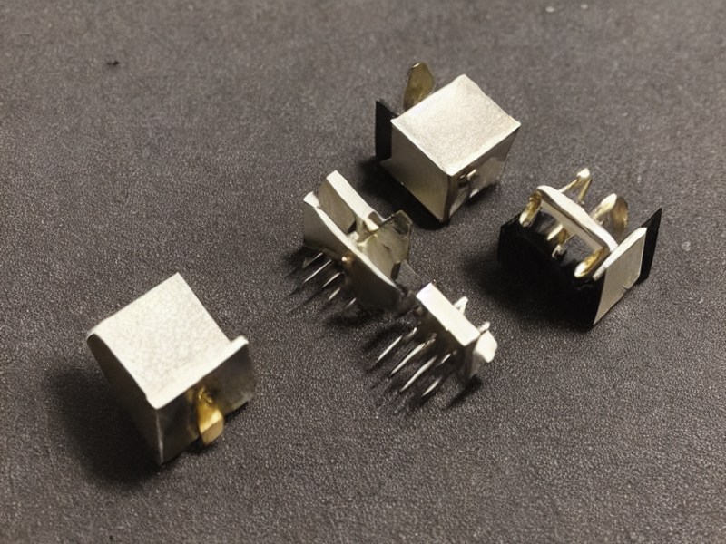 pg模拟器 电子元器件资料