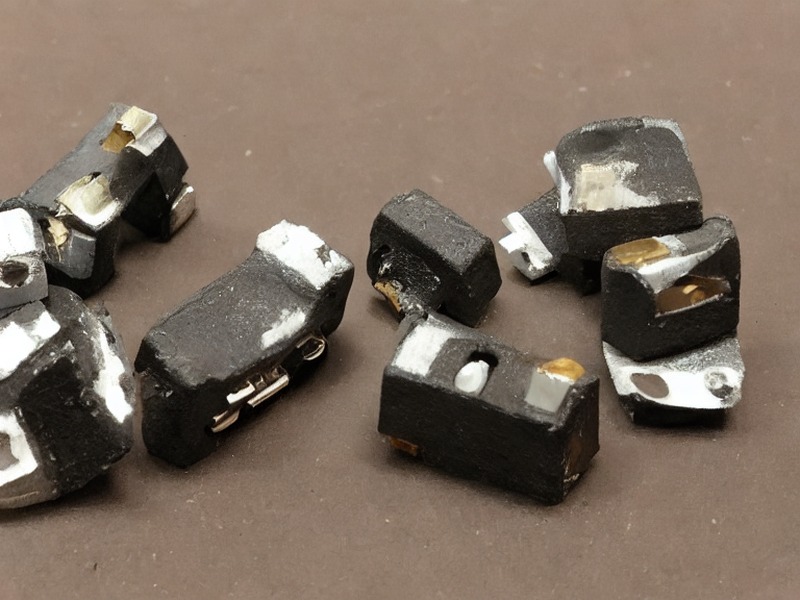 pg模拟器技术整理 高可靠电源与温升管理