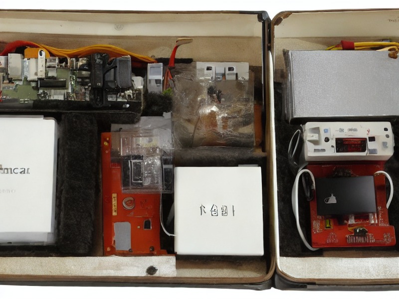 pg模拟器 电子元器件资料