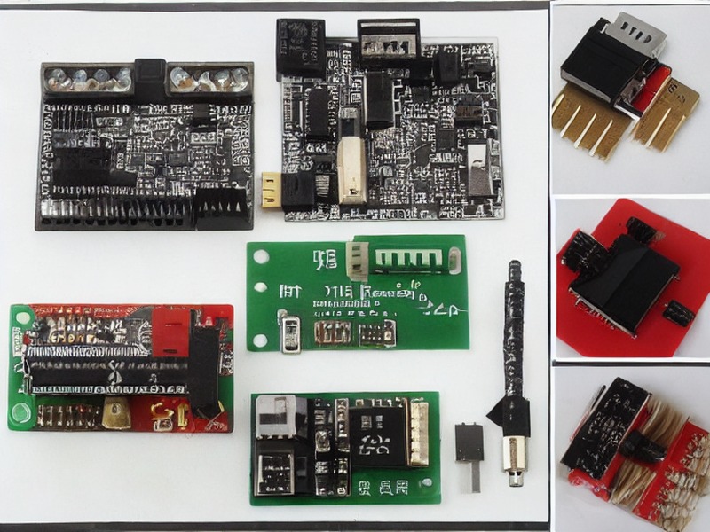 NAND Flash导航中心