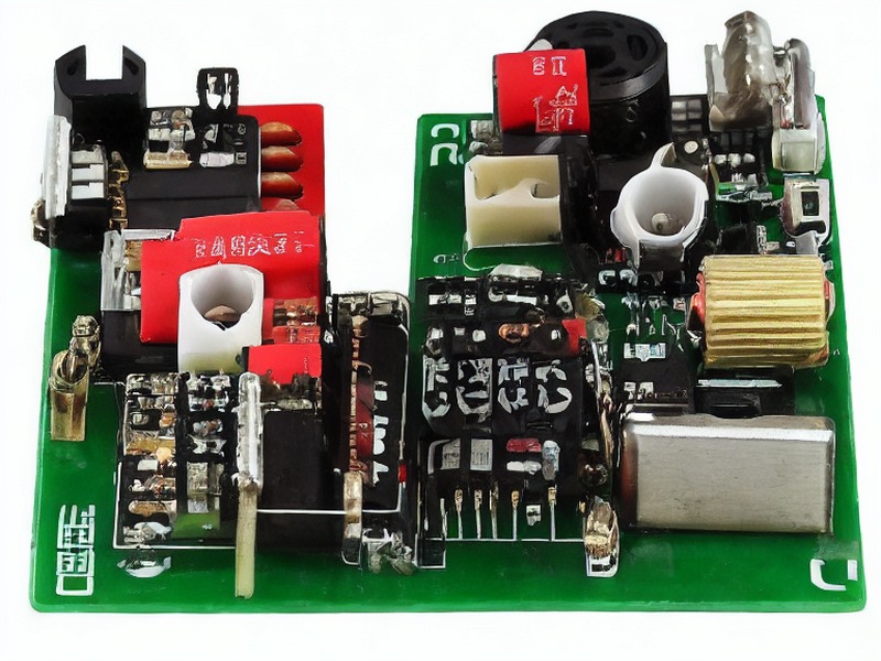 测试夹具资源工程应用 2