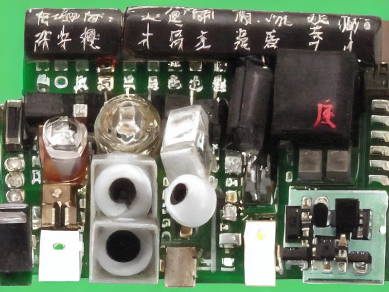 光耦合器应用项目资料：光耦合器目录 1