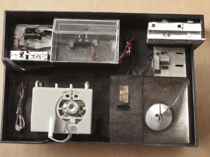 ESD保护应用相关产品