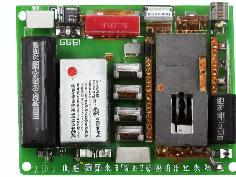 连接器应用相关产品 1
