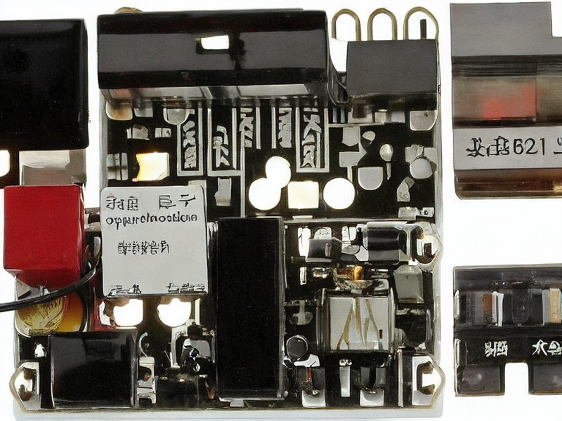 USB接口应用选型资料 1