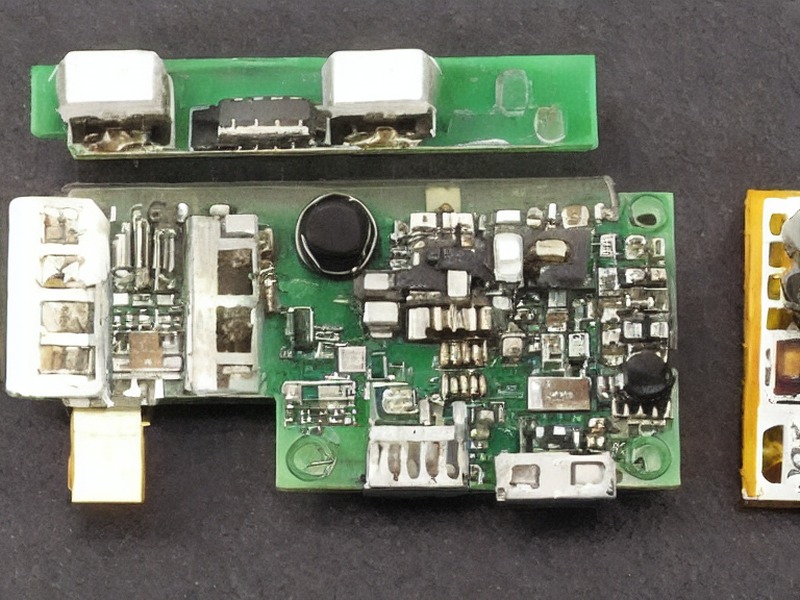 天线组件应用页选型参考 2
