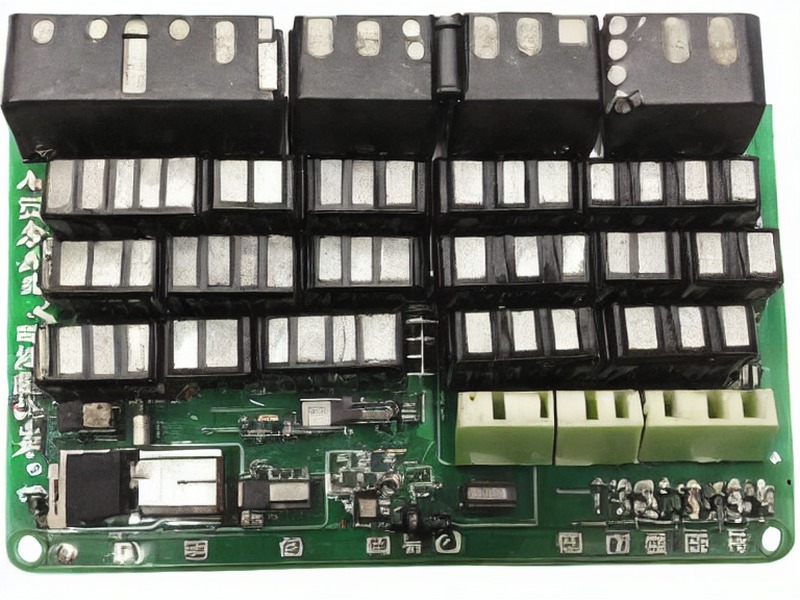调试工具应用板对板连接应用说明 2