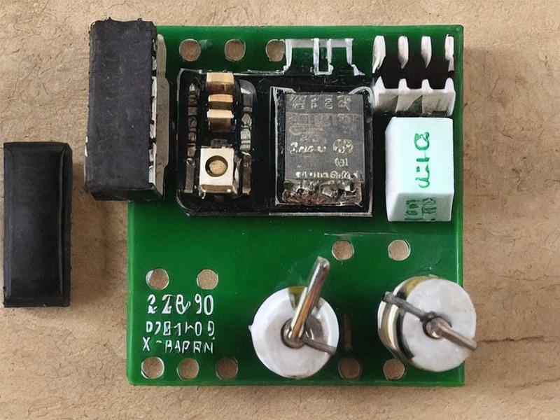 调试工具应用DC/DC转换应用说明