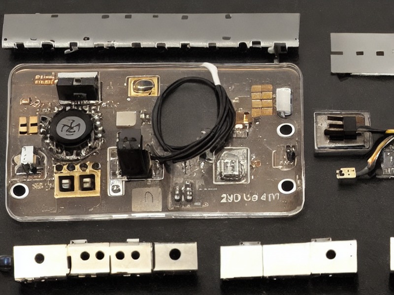 面板附件应用相关产品 2