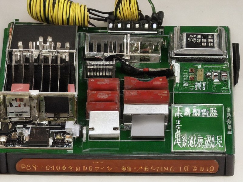 射频连接相关防静电耗材应用产品说明 2