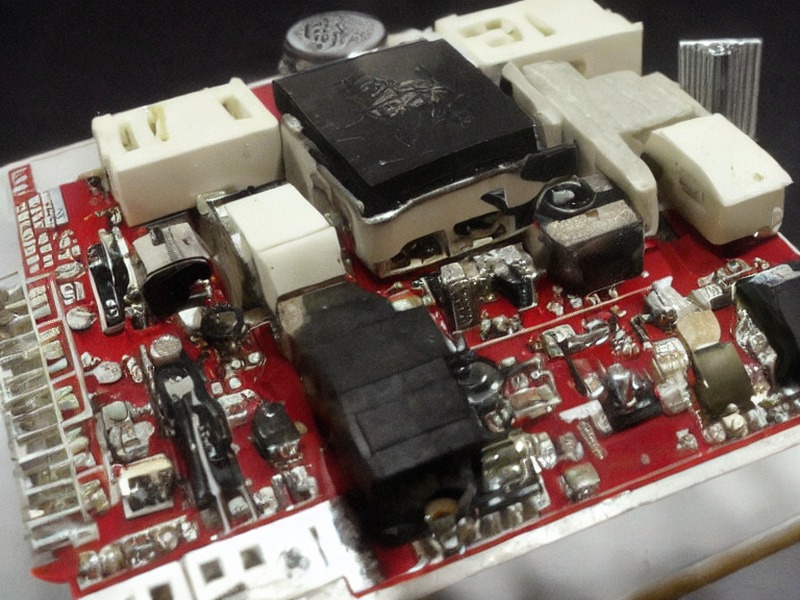 pg模拟器 电感器总览选型 1