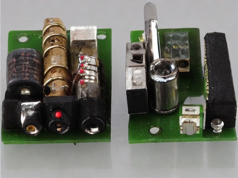 pg模拟器 散热器入口应用资料 2