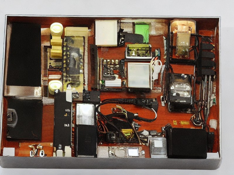 NAND Flash应用相关产品 2