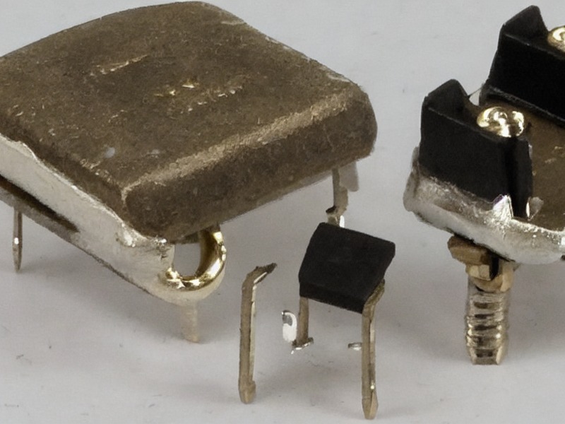 EEPROM清单应用参考