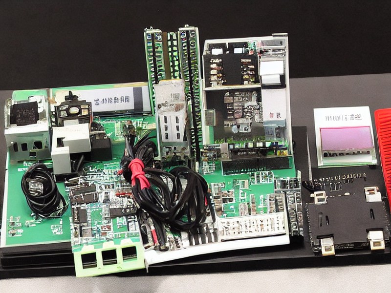 以太网接口应用工程资料 2