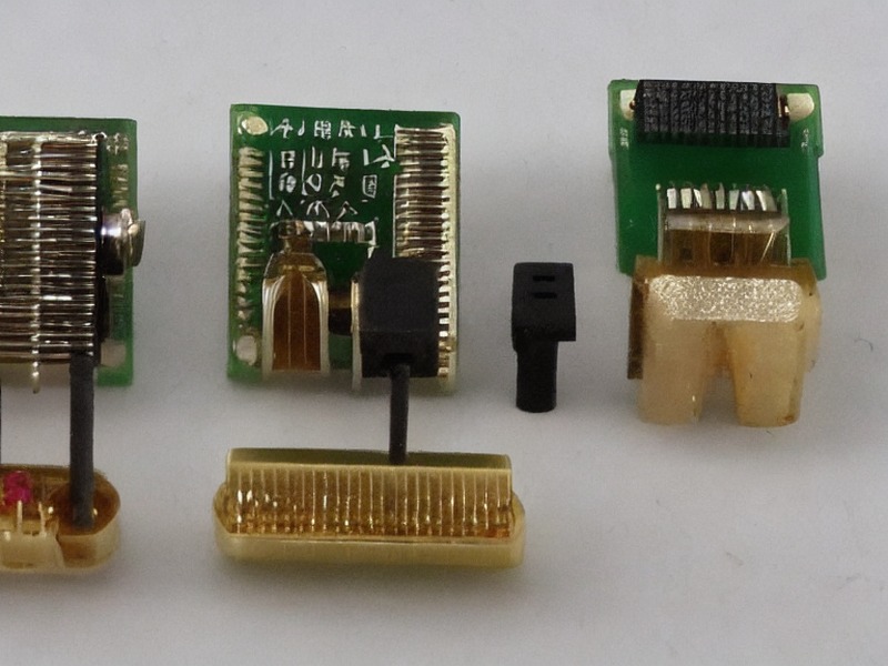 连接器内容电子资料 1