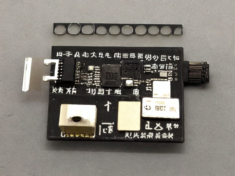 天线组件总览应用说明
