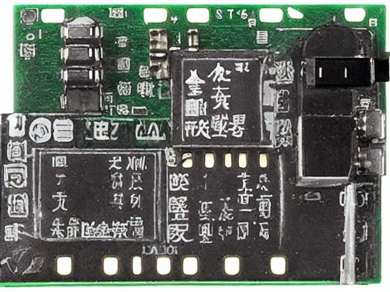 薄膜电容说明技术资料 2
