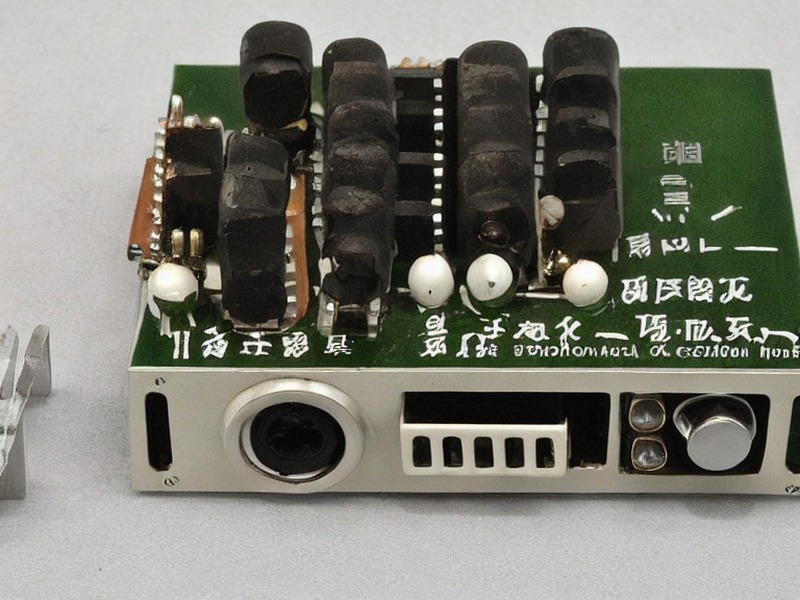 万用表目录资料参考