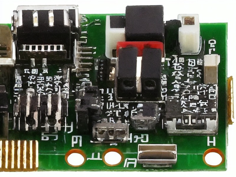 调试工具应用DC/DC转换应用说明