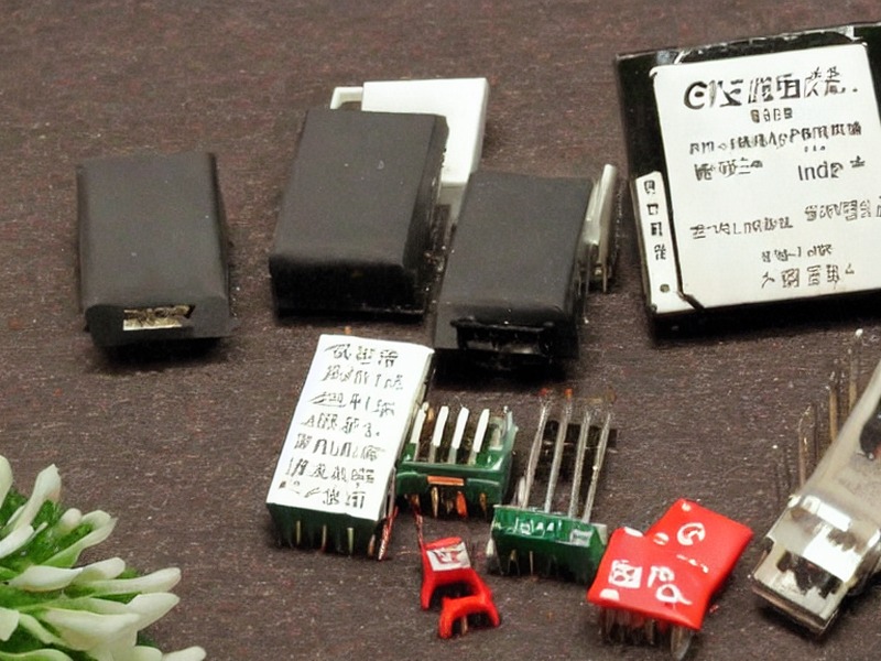 EEPROM清单参数与应用整理 1