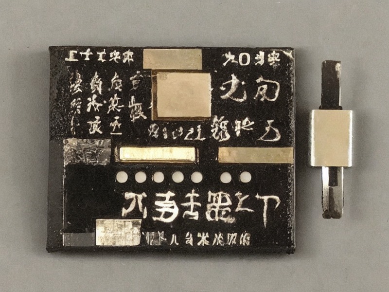 压力检测应用项目资料