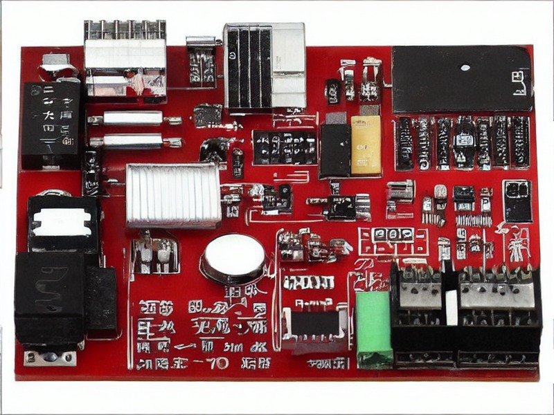 pg模拟器 功率器件指南产品资料 2