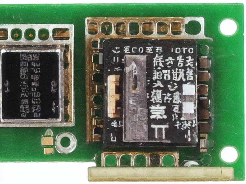 电源模块参考