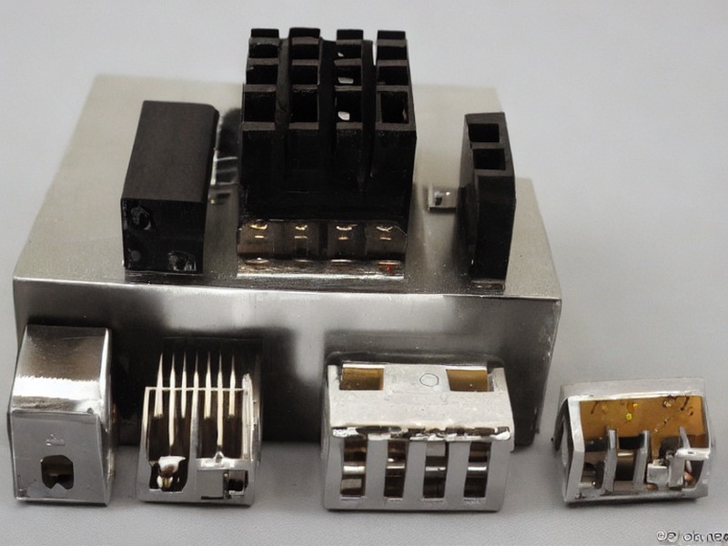 开关器件应用相关产品 1