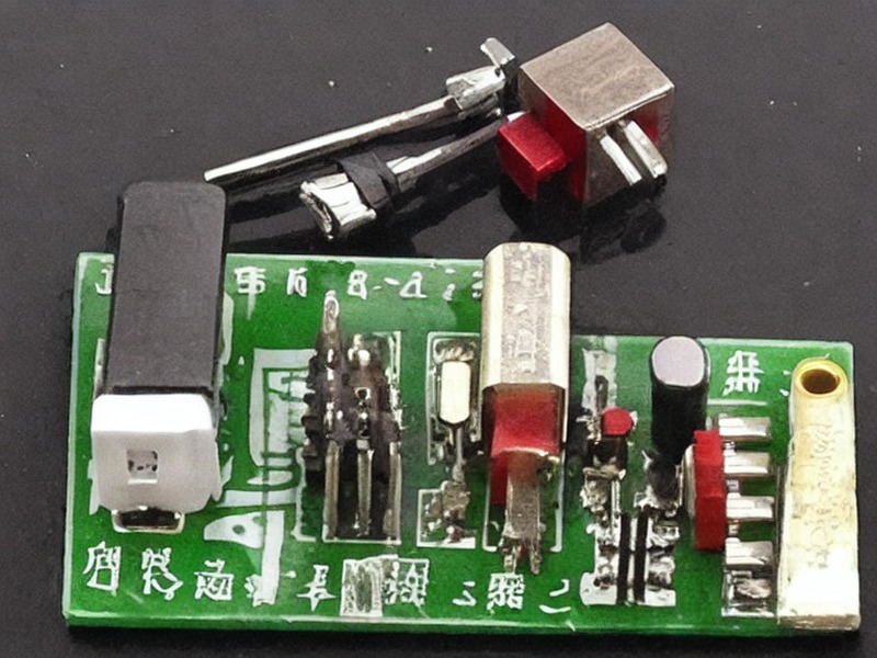 隔离器资源电子资料 1