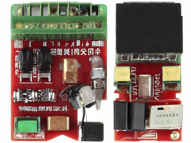 频率控制应用项目资料：频率控制入口 1