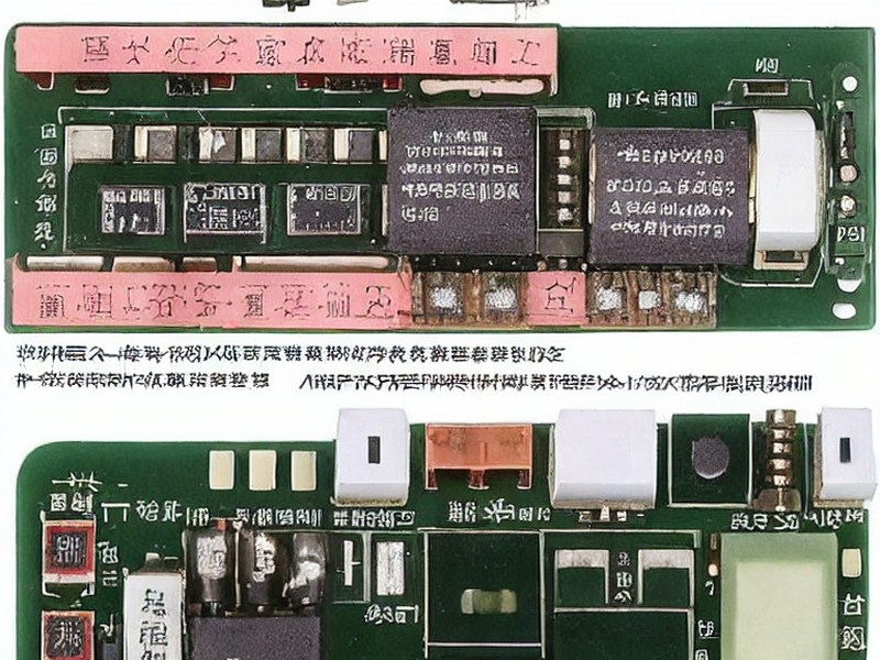 开发板资源项目资料 1