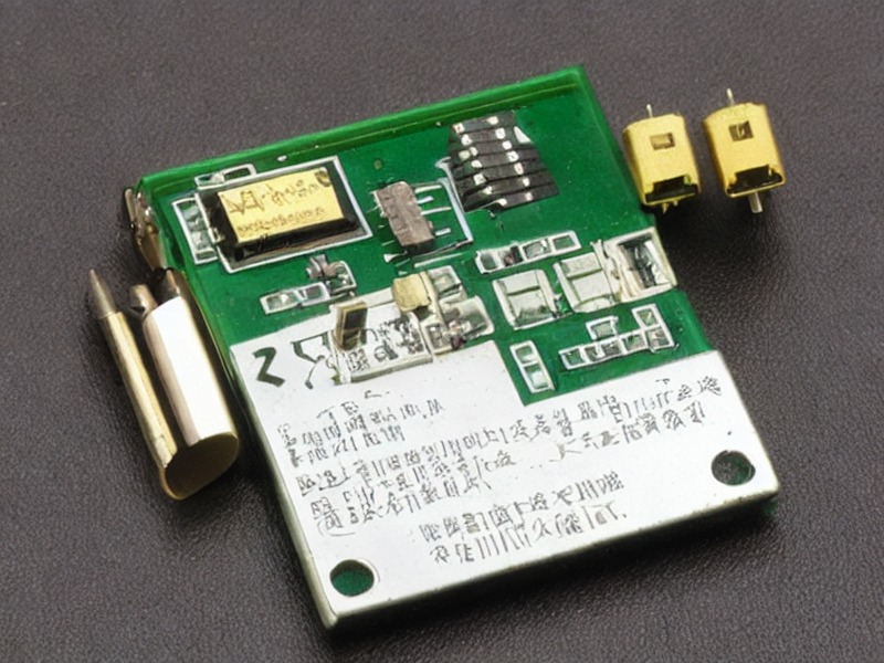 TVS保护导航应用资料
