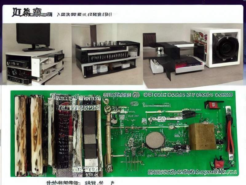 射频连接相关电池保护应用产品说明