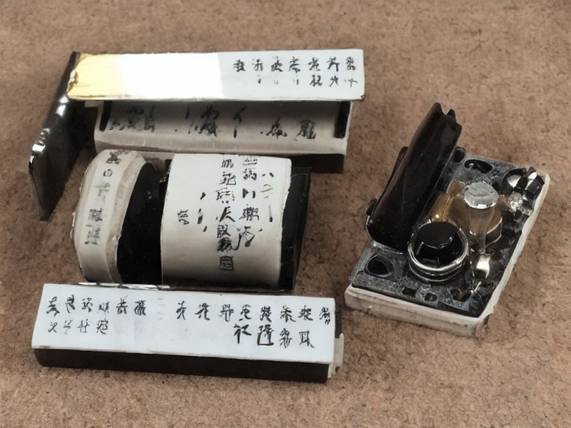 评估套件目录项目资料