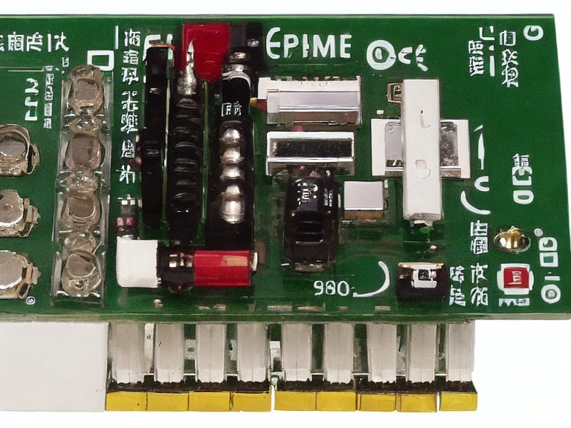 MOSFET应用相关产品