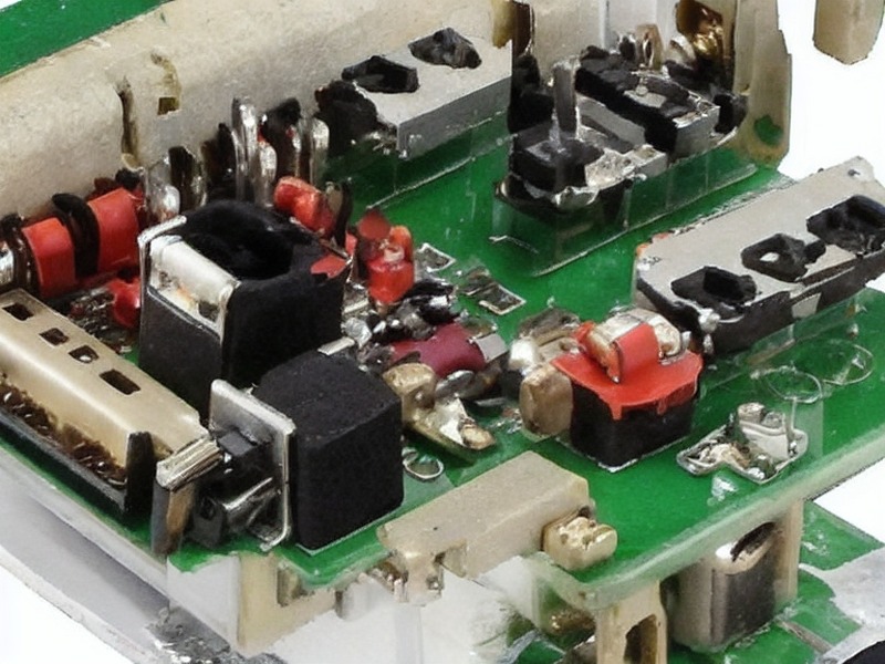 调试工具应用DC/DC转换应用说明 1