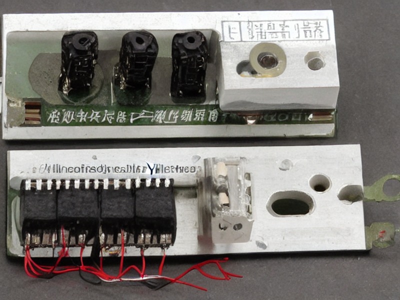 比较器应用相关产品 2