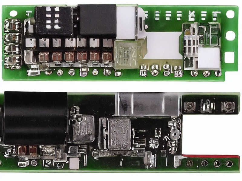 MOSFET内容项目资料 2