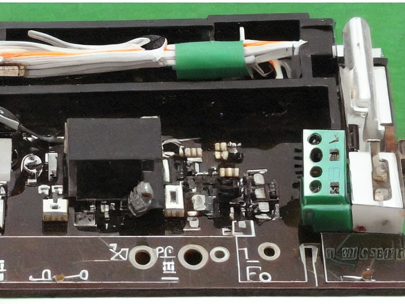 NOR Flash应用资料