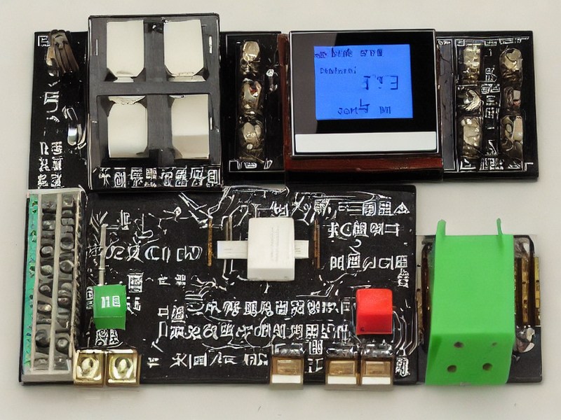 散热风扇应用选型资料