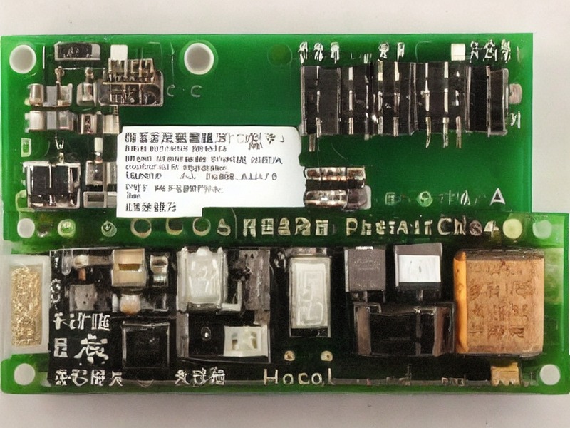 示波器分类电子资料 2