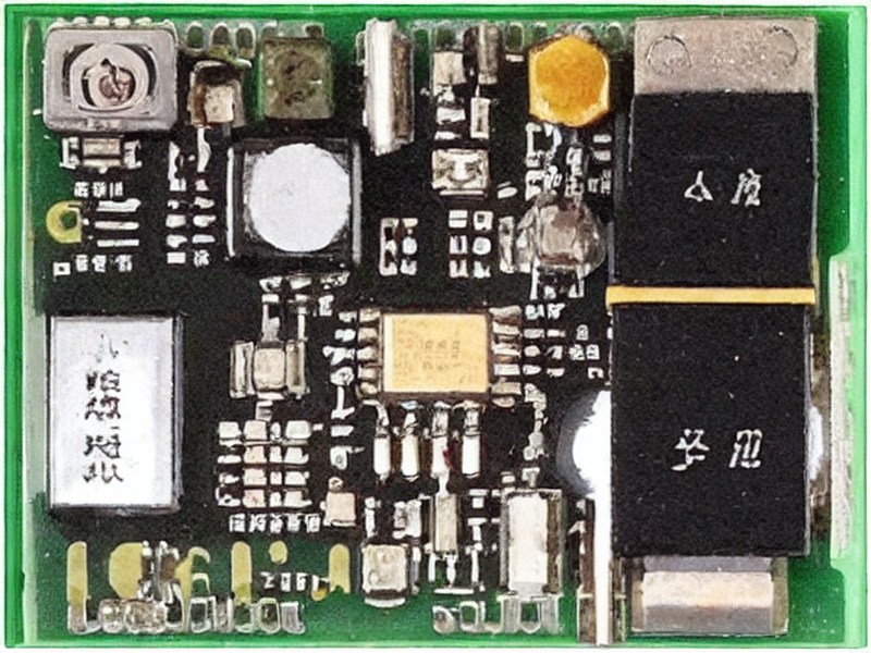 微控制器应用选型资料