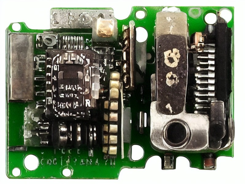 pg模拟器 散热器入口应用资料 1