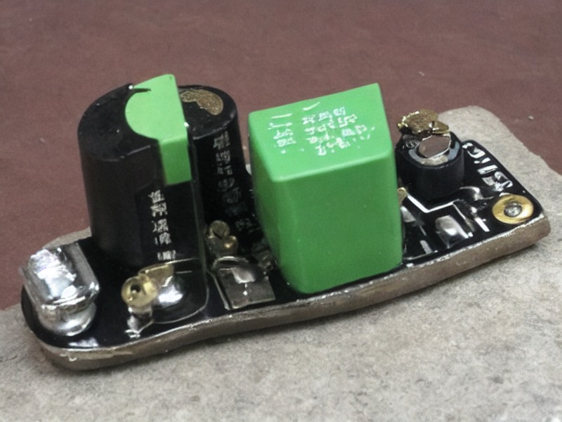 调试工具应用DC/DC转换应用说明 1