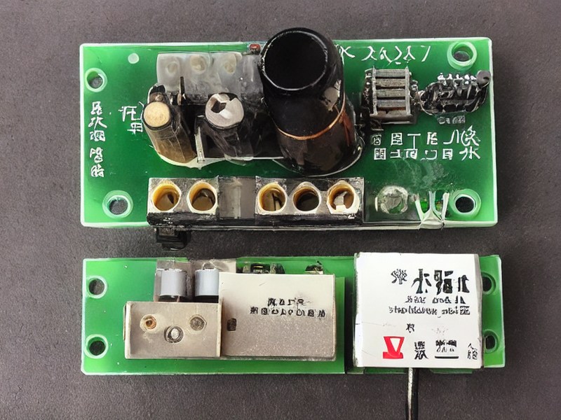 充电管理参考应用