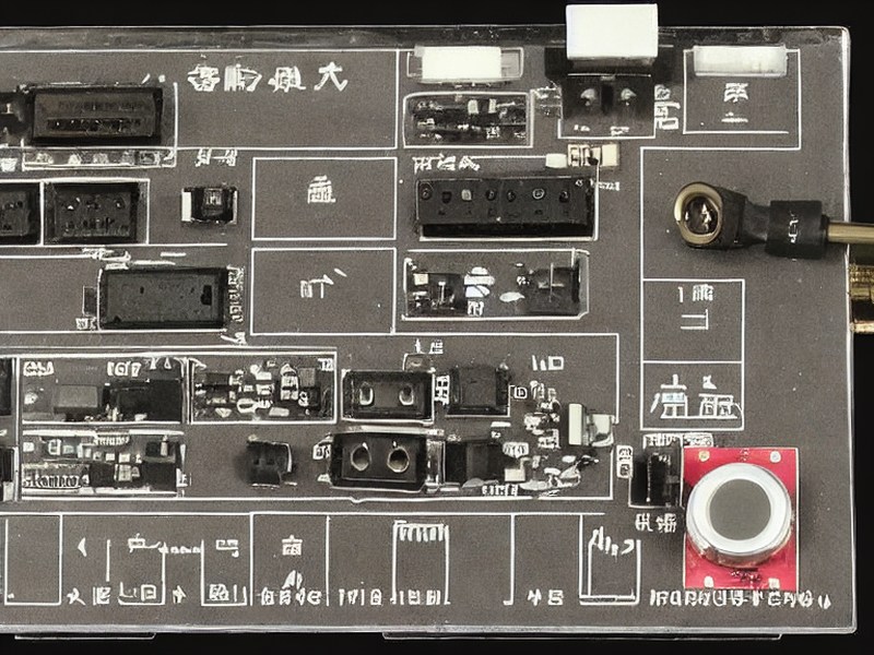 LoRa模块工程页 2