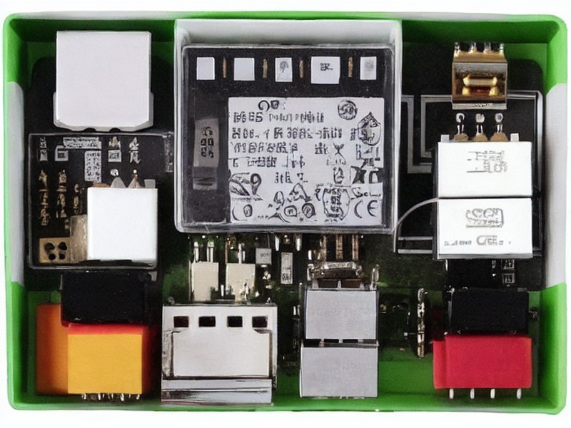 评估套件应用选型资料 2