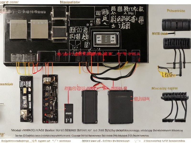 电池保护应用DC/DC转换应用说明