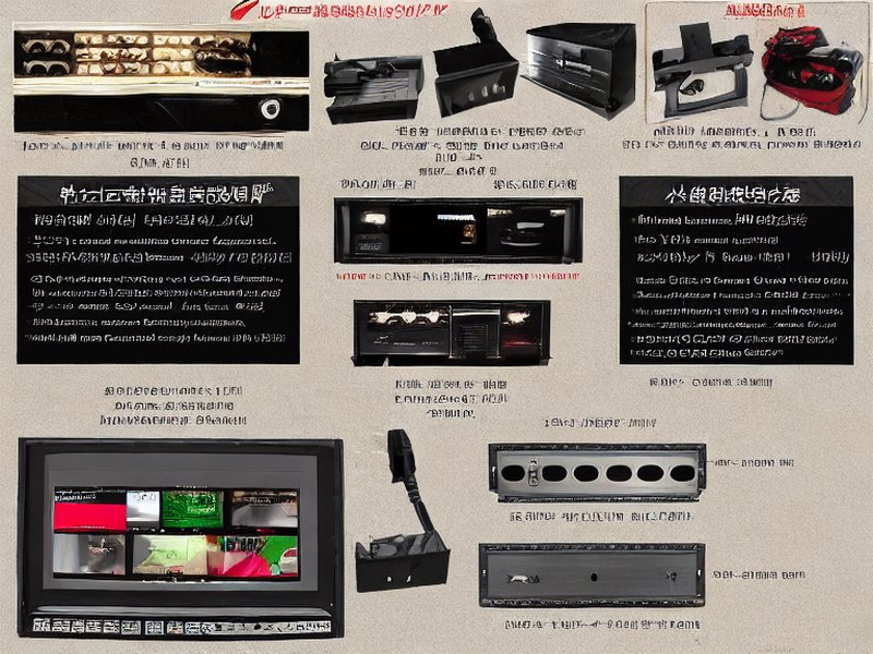 开关器件应用相关产品 2